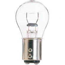 Satco Products Inc. S6957 - 26.88/8.26 Watt miniature; S8; 1200/5000 Average rated hours; DC Bay base; 12.8/14 Volt