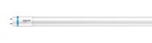 Satco Products Inc. W452011 - 8.5 Watt T8 LED; 50000 Average rated hours; Medium bi-pin base; 950 Lumens; 3000K