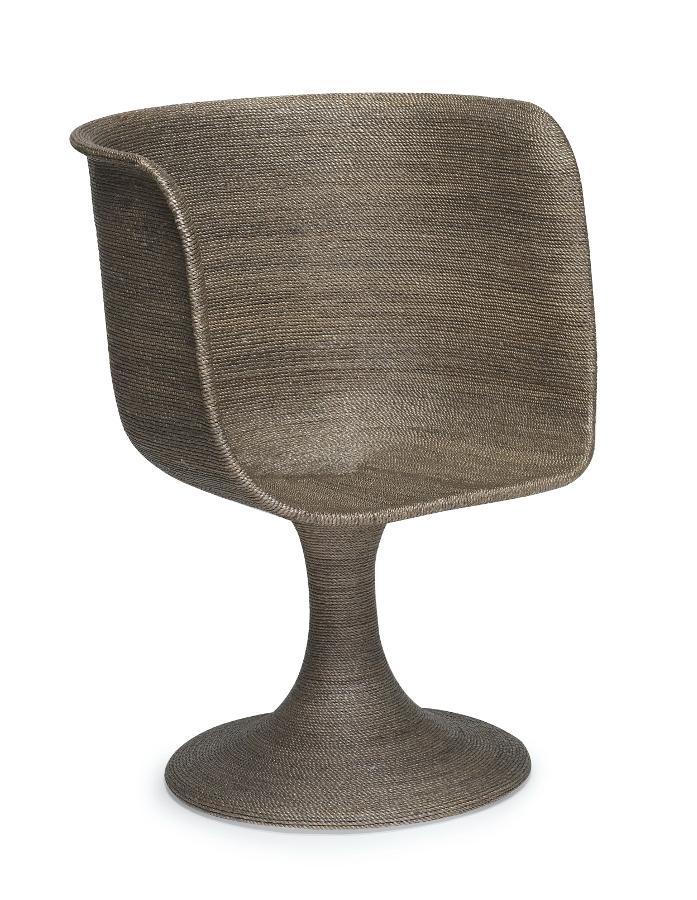 BAHIA CHAIR, BAHIA, GRY