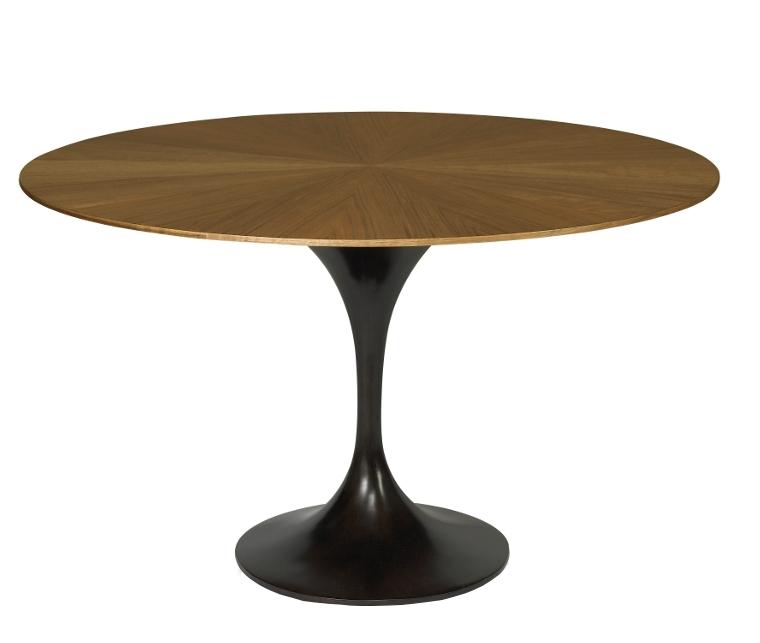 RING DINING TABLE, SMALL, DAO