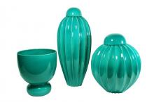 Oggetti Luce 17-U7280/TL - JAR, TALL, URBAN, TEAL