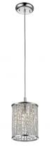 Z-Lite 872CH-RMP - 1 Light Pendant