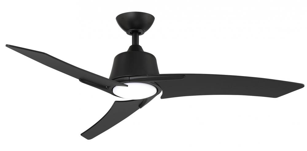 McKenzie 48 Inch CCT LED Ceiling Fan