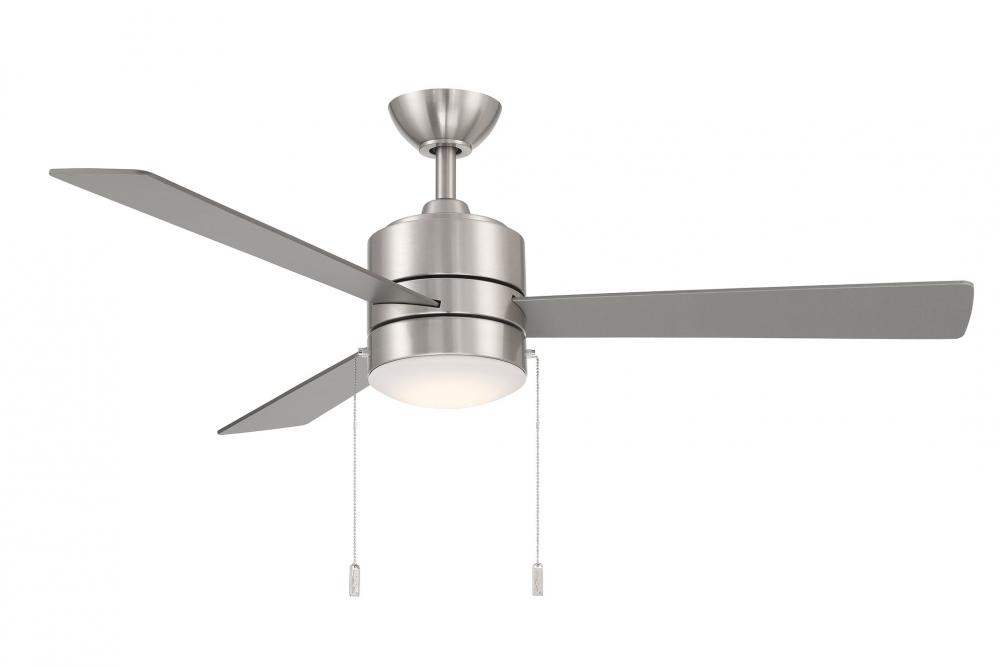 Ryan 52 Inch Energy Star pull chain ceiling fan