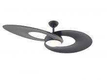 Wind River WR2010MB - Sirius Wi-Fi enabled Smart Ceiling Fan