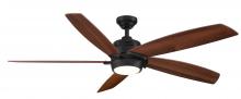 Wind River WR2056MB - Armand 56 Inch CCT LED Ceiling Fan