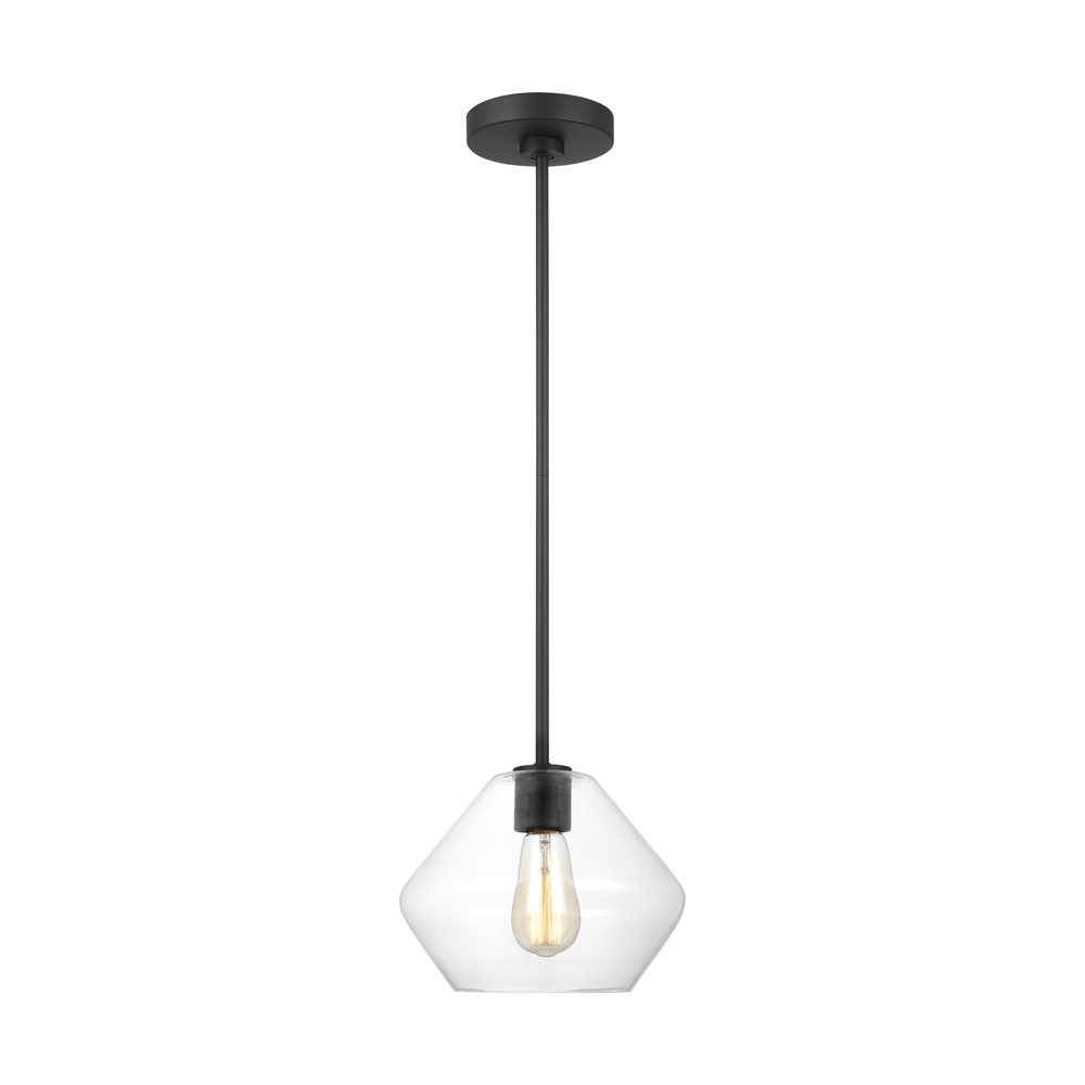 Jett One Light Pendant