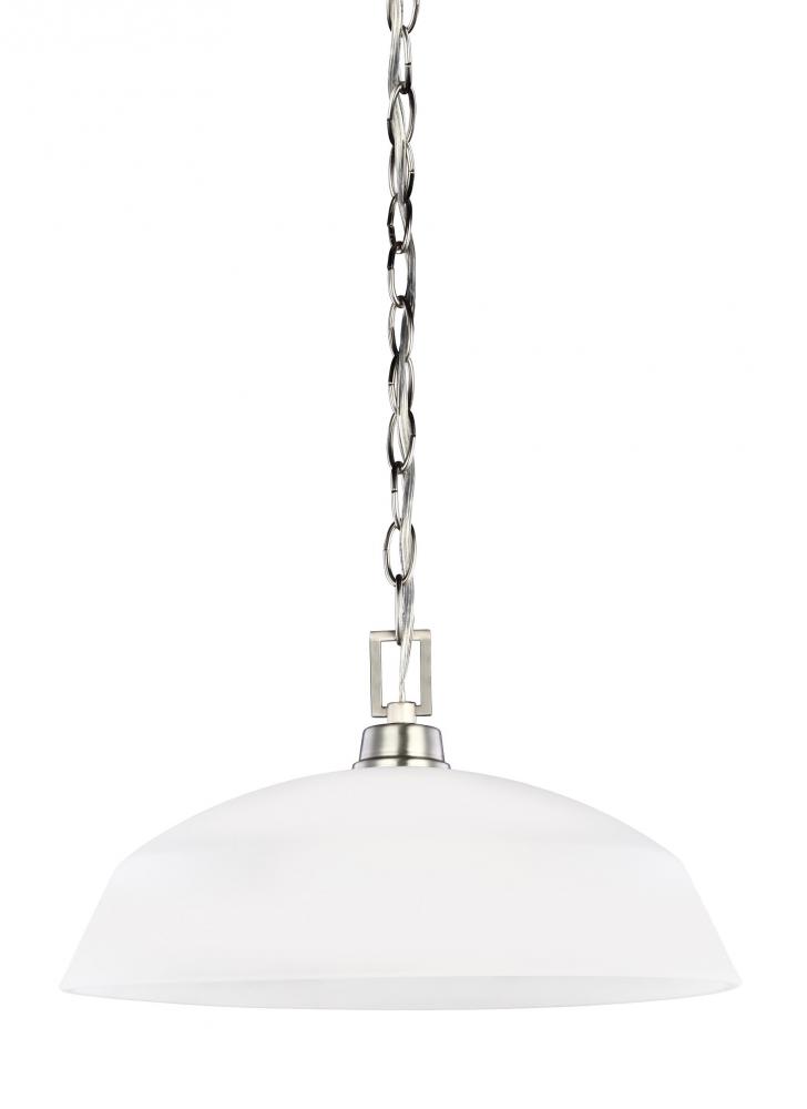 Kerrville One Light Pendant