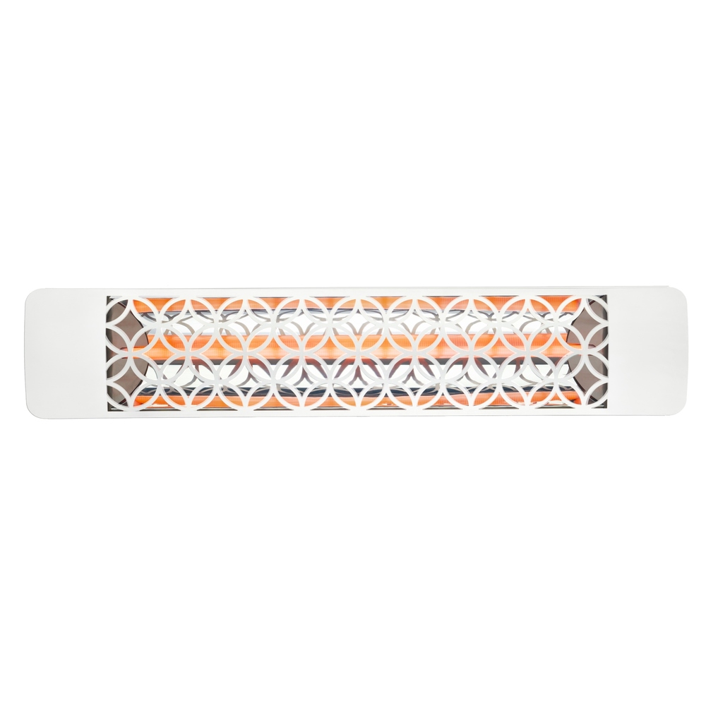 208V 2500W ELECTRIC HEATER,WH2