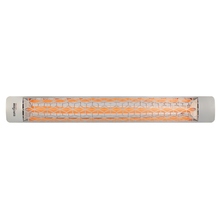 Eurofase EF30208S6 - Eurofase EF30208S6 Single Element 61 Inch 3000 Watt Electric Patio Heater