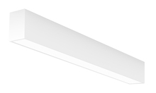 Eurofase F55435WSFM - 4' LED Linear Surface Mount, 2"Wide, 3500K, White