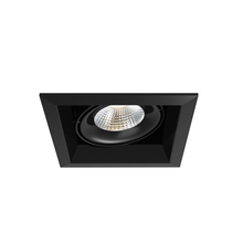 Eurofase TE131LED-35-4-01 - MuLT, 26w, Trm, 1LT , 35k, Blk/blk