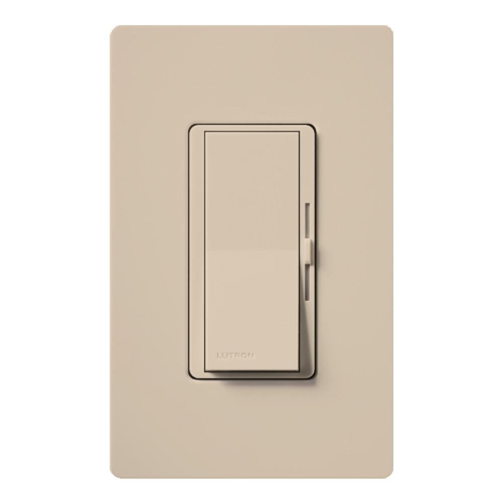 DIVA SATIN COLOR 600W MLV TAUPE