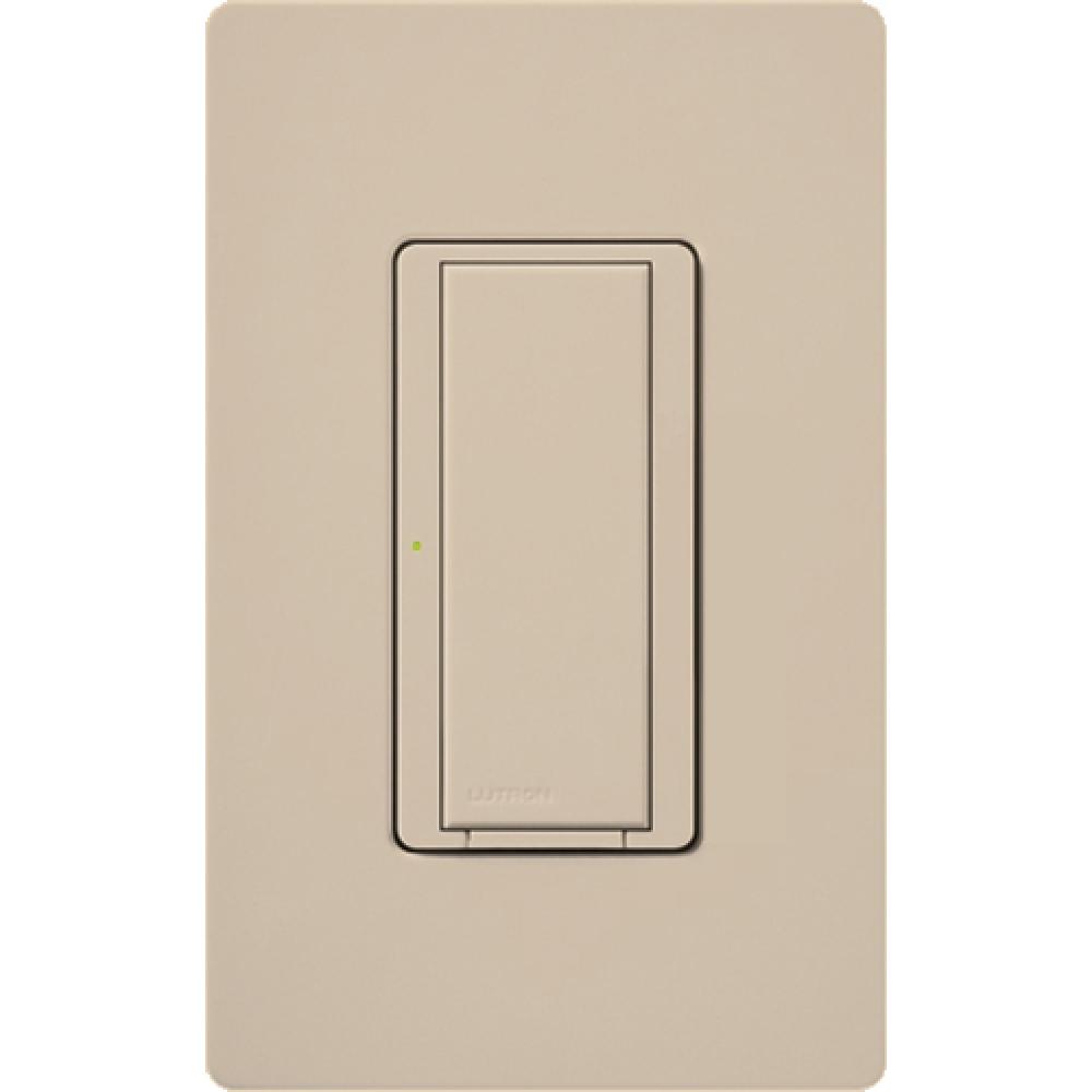 MRF-FM-6A SWITCH 120V TAUPE, VIVE ENBLD