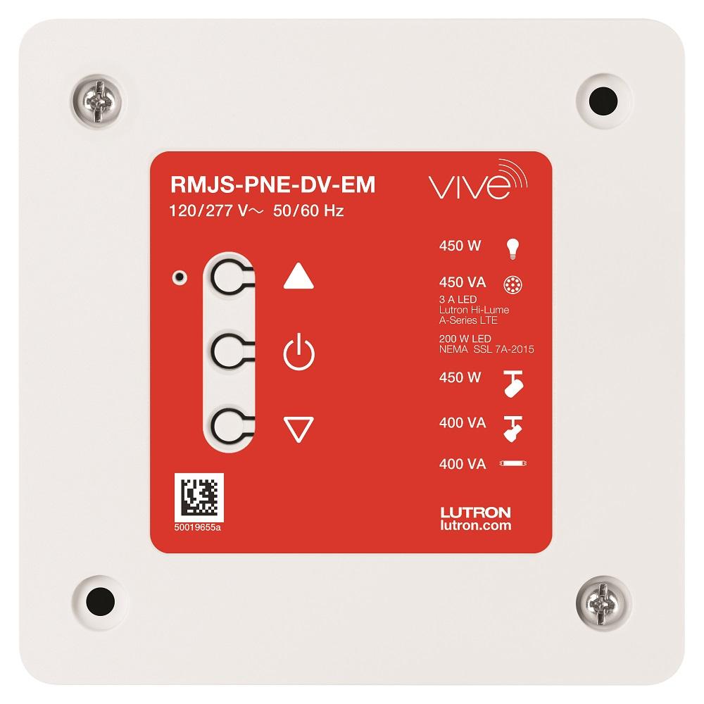 VIVE EMERGENCY PHASE