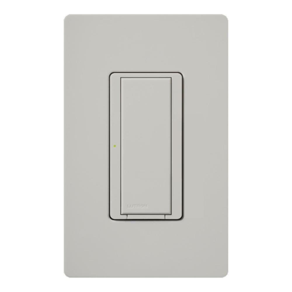 RA2 8A 2WIRE SWITCH PALLADIUM