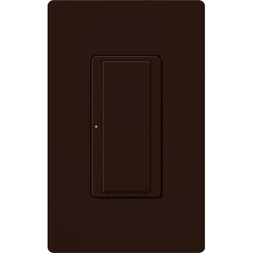 MRF 8A DUAL VOLT SWITCH BROWN (BAA)