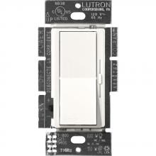 Lutron Electronics DVSCRP-253P-BW - DIVA REVERSE PHASE 250W DIM BW