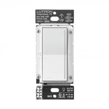 Lutron Electronics STCL-153MH-WH-C - SUNNATA TOUCH DIMMER LED+ WHITE, CANADA