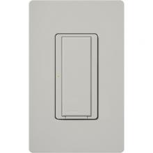 Lutron Electronics MRF2S-6ANS-PD - MRF-FM-6A SWITCH 120V PD, VIVE ENBLD