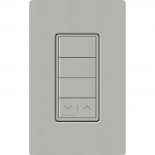 Lutron Electronics RRST-W3RL-PB - RA3 3RL SUNNATA KEY PB