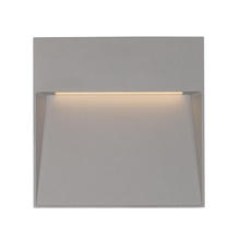 Kuzco Lighting Inc EW71311-GY - Casa Gray LED Exterior Wall/Step Lights