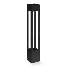 Kuzco Lighting Inc EB2936-BK-UNV - Napa 36-in Black LED Exterior Bollard