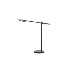 Kuzco Lighting Inc TL90118-BK - Rotaire Black LED Table Lamp