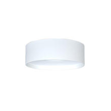 Kuzco Lighting Inc EC18705-WH - Trenton 5-in White LED Exterior Ceiling