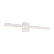 Kuzco Lighting Inc VL10337-WH - Vega 37-in White LED Vanity