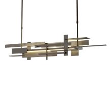 Linear Pendants