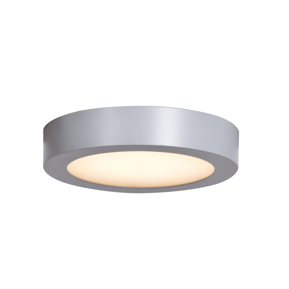 Outdoor LED Flush Mount