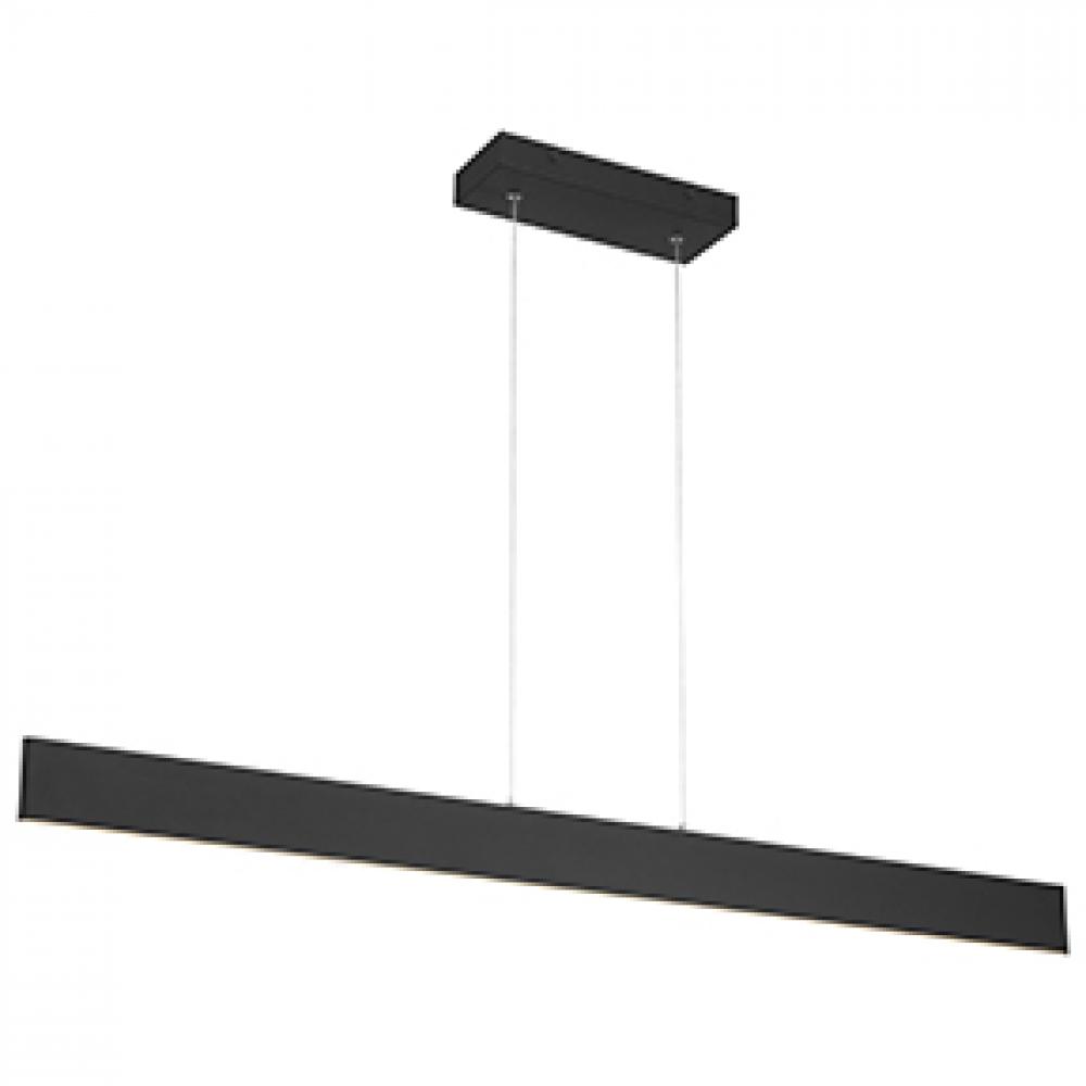 LED Linear Pendant