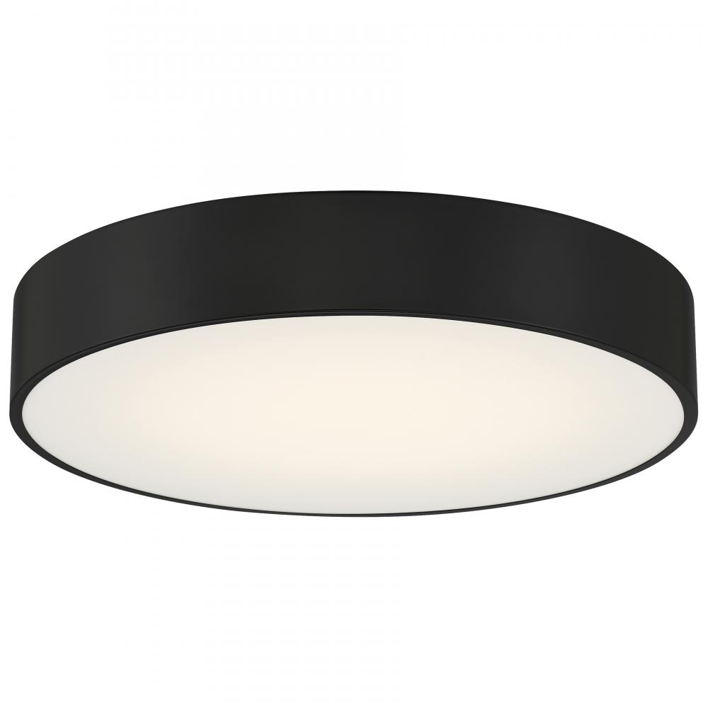 LED Flush Mount