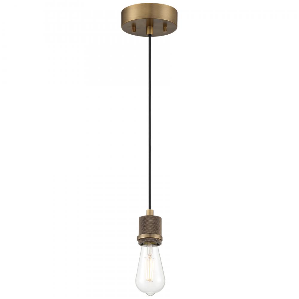 Martini LED Pendant