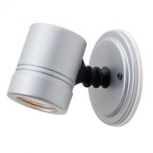 Access 23025LEDMGLP-SILV/CLR - Outdoor Adjustable LED Spotlight