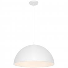 Access 23768-MWH - 1 Light Pendant