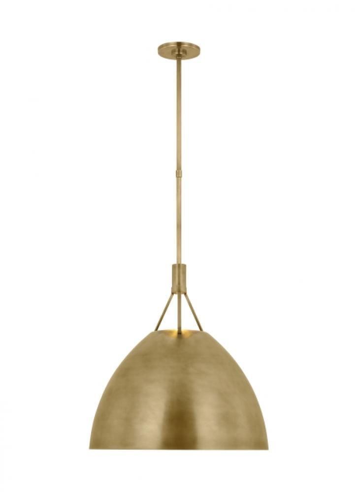 Sospeso Dome X-Large Pendant