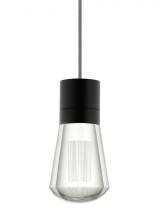 Visual Comfort & Co. Modern Collection 700TDALVPMC3INB-LED930 - Alva Pendant