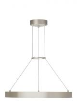 Visual Comfort & Co. Modern Collection 700BOD24S-LED930 - Bodiam 24 Suspension
