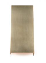 Visual Comfort & Co. Modern Collection 700WSBMT13NB-LED930 - Brompton Medium Wall Sconce