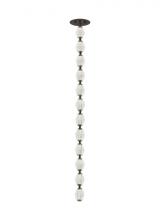 Visual Comfort & Co. Modern Collection 700CLR36BZ-LED927R-277 - Collier 36 Pendant