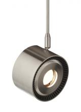 Visual Comfort & Co. Modern Collection 700MPISO8275003S-LED - ISO Head