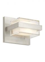 Visual Comfort & Co. Modern Collection 700BCKMD1S-LED930 - Kamden 1-Light Wall/Bath