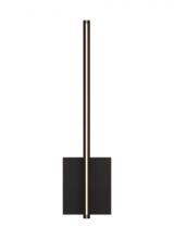 Visual Comfort & Co. Modern Collection 700WSKNWNB-LED930 - Kenway Wall