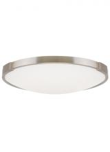 Visual Comfort & Co. Modern Collection 700FMLNC13S-LED927 - Lance 13 Flush Mount