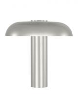 Visual Comfort & Co. Modern Collection SLTB26627N - Louver Medium Table Lamp