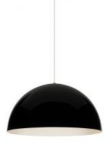 Visual Comfort & Co. Modern Collection 700TDPSP24BWW-LED830 - Powell Street Pendant