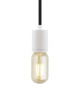 Visual Comfort & Co. Modern Collection 700TDSOCOPM08IW - SoCo Pendant