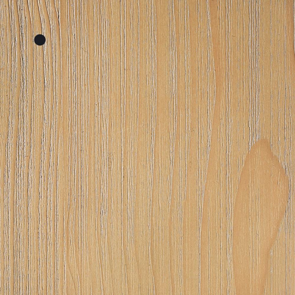 Wood Finish Sample in Natural Wood